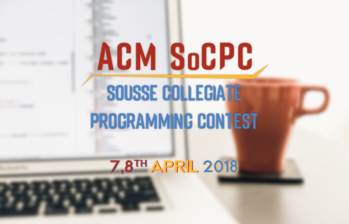 ACM SoCPC
